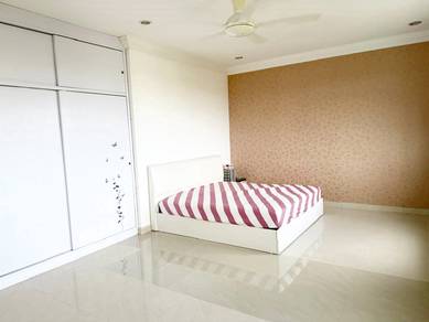 2.5 Storey Terraced At Cangkat Sungai Ara