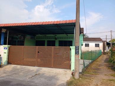 Terraced-House-for-sale-Padang-Serai-Kedah
