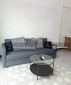Core Residence TRX Kuala Lumpur