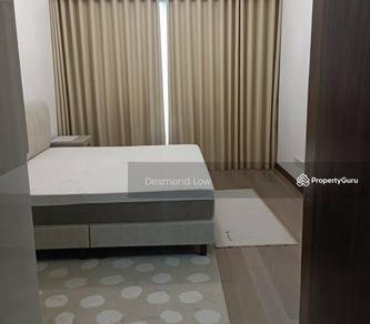 Core Residence TRX Kuala Lumpur