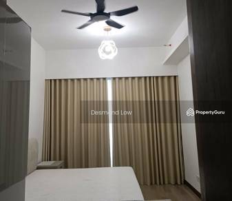 Core Residence TRX Kuala Lumpur