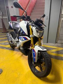 BMW G310R for sale (Direct owner)