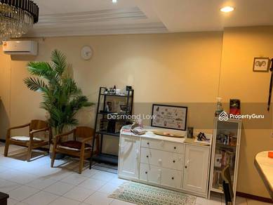 The Pearl Old Klang Road Kuala Lumpur-1300sf