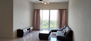 BM Residence Fully Furnished Peaceful Place