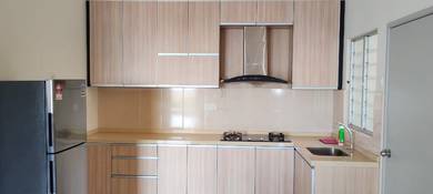 BM Residence Fully Furnished Peaceful Place
