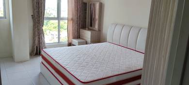 BM Residence Fully Furnished Peaceful Place