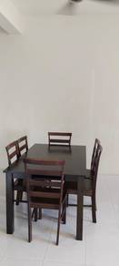BM Residence Fully Furnished Peaceful Place