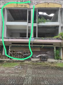 3 Storey Shop Office @ Kulim