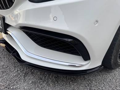 Mercedes Benz C200 COUPE AMG 2.0 DIRECT OWNER