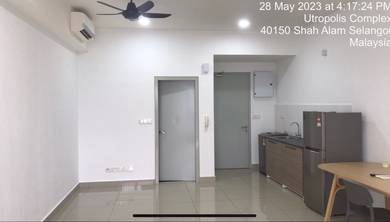 Utropolis Suite 1