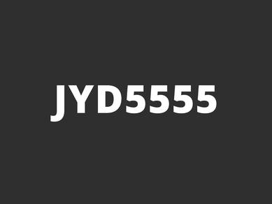 JYD5555