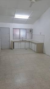 Single storey house Sri Petaling Semi furnished LRT