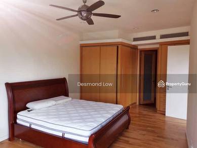 St Mary Residences Kuala Lumpur