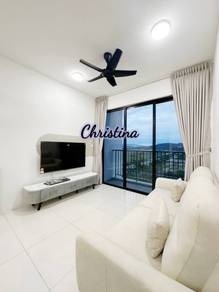 Vivo apartment batu kawan penang for rent condo 