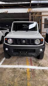 Suzuki JIMNY 1.5 SIERRA JC