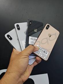 Iphone Xs 256GB