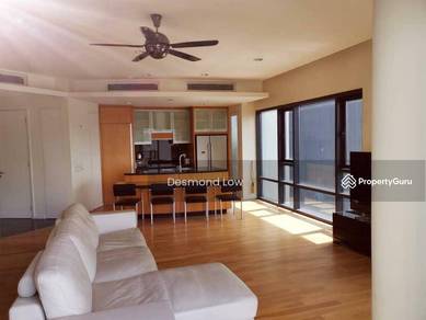 St Mary Residences Kuala Lumpur-Fully Furnished