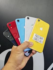 Iphone Xr 128GB