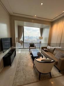 Pavilion Suites Bukit Bintang Kuala Lumpur