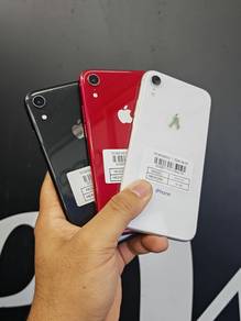 Iphone Xr 64GB