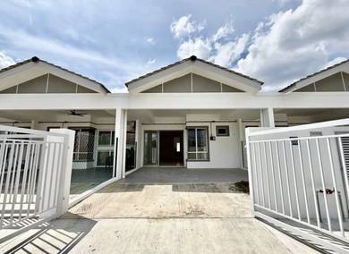 10 mins to UITM Dengkil 🎓Monthly RM1400 📉 Fully Furnished 🛋️