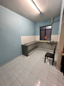 Flat Tmn Perling | High Demand | Corner Lot | 2R1B | Freehold 