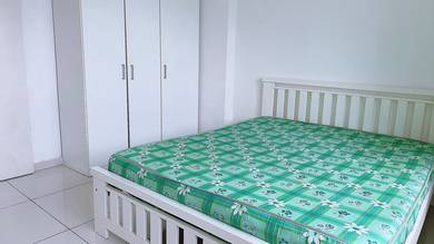 Two Rooms Unit Avenue D'vogue Section 13 Petaling Jaya Near Bac Um