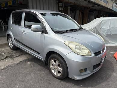 Perodua MYVI 1.3 EZ FACELIFT (A)