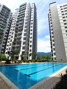 Lagend View Condominium unit for Rent RAWANG near LOTUS
