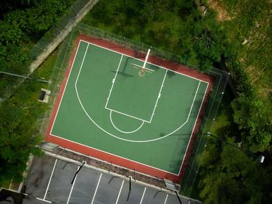 Lagend View Condominium unit for Rent RAWANG near LOTUS