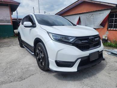 Honda CR-V 1.5 TC-P 2WD (A)