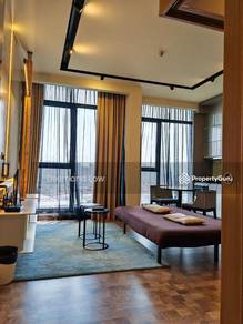 Expressionz Professional Suites Kuala Lumpur