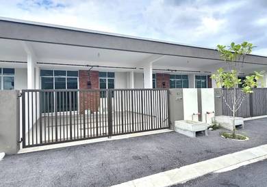 5 mins to Gamuda Cove🔥 Cashback RM28k🔥 Free solar panel🔥