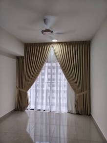M Arisa Residences l Sentul KL l Partly Furnished l 3R2B