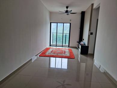 BAYU RESIDENSI @ SERI TEMENGGUNG , Batu Caves