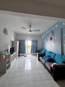Gambier Heights Near USM Bukit Gambier