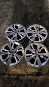 rim honda hrv 