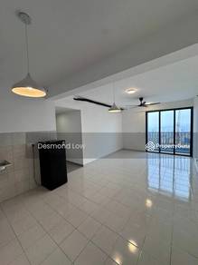 Residensi Aman Jalil Bukit Jalil Kuala Lumpur