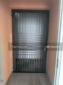 Residensi Aman Jalil Bukit Jalil Kuala Lumpur