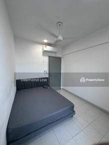 Residensi Aman Jalil Bukit Jalil Kuala Lumpur