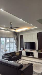 3.5-storey-Terraced-House-for-sale-Ampang-Selangor
