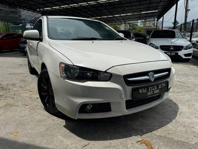 Proton INSPIRA 1.8 EXECUTIVE (A) All Ori