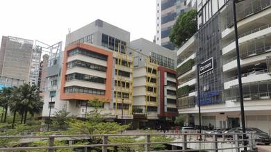 Neo Office look for sale damansara Perdana
