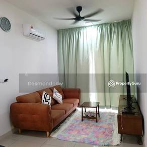 Aster Green Residence Sri Petaling Kuala Lumpur