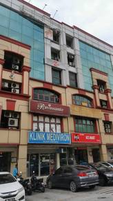 Pelangi Business Centre Office Near Mutiara Damansara MRT station