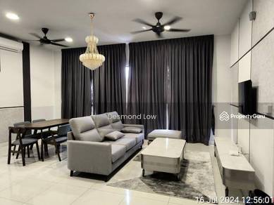 Secoya Residences Bangsar South Kuala Lumpur