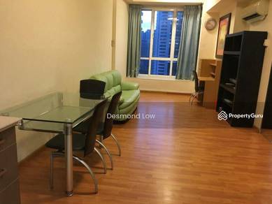 Parkview Serviced Apartment KLCC Kuala Lumpur