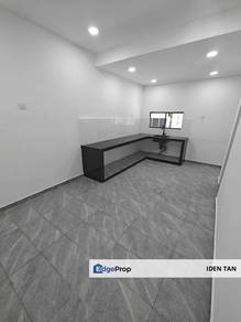 2-storey-Terraced-House-for-sale-Ulu-Tiram-Johor