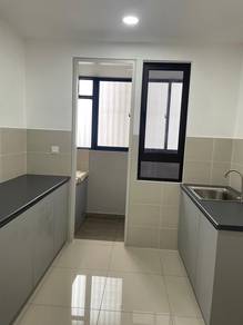 The Pulse Residences l Bandar Puteri Puchong l Partly Furnished 2 Room