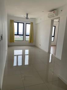 The Pulse Residences l Bandar Puteri Puchong l Partly Furnished 2 Room